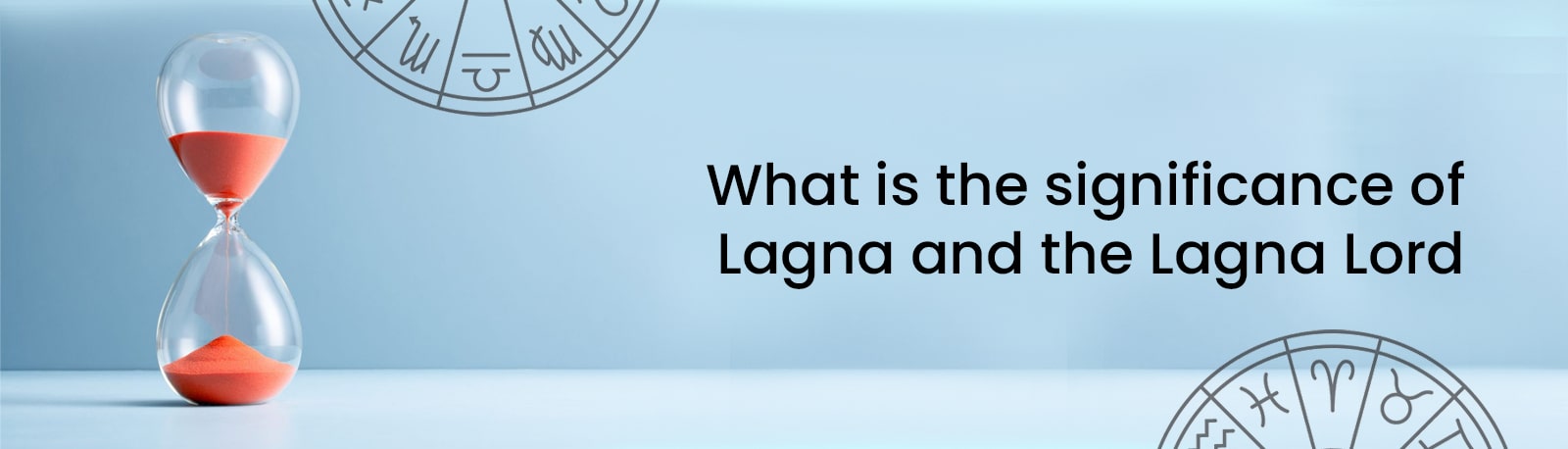 What is the Significance of Lagna and the Lagna Lord?